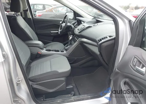 2016 Ford Escape Se z USA, uszkodzony, nr VIN 1FMCU9GX5GUA01376